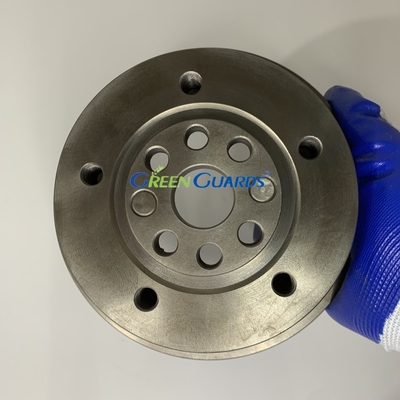 Bauteile für Rasenmäher Bremsen Hinterrotor Hub GAM135647 Passt Deere Alligator Nutzfahrzeug