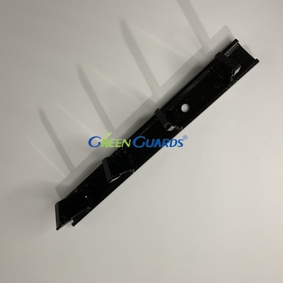 OEM-Unterstützung für Rasenmäher Teile Scarifier Blade - 4 Zähne GAET10702 Fits Deere Bunker Rake