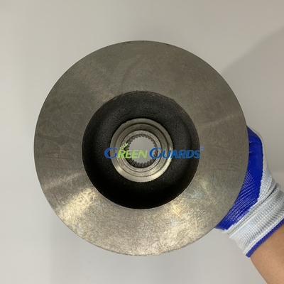 Bauteile für Rasenmäher Bremsknopf Kit GAM142950