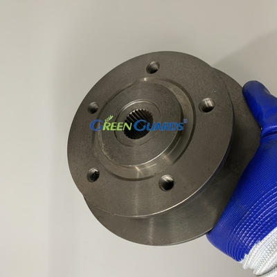 Bauteile für Rasenmäher Bremsknopf Kit GAM142950