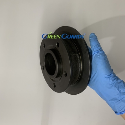 Bauteile für Rasenmäher Bremsen Frontrotor Hub GM151064 Passt Deere Alligator Nutzfahrzeug