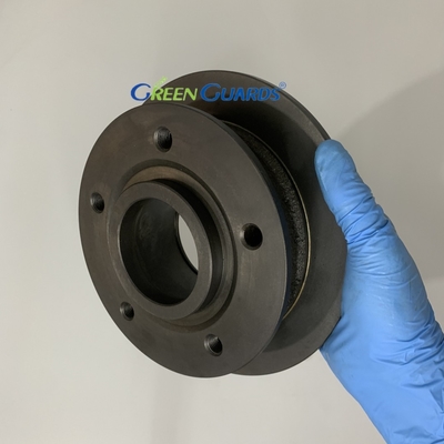 Bauteile für Rasenmäher Bremsen Frontrotor Hub GM151064 Passt Deere Alligator Nutzfahrzeug