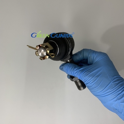 Tie Rod Ball Joint Linksseite GTCA12805 Unterstützung OEM für Deere Leichtgewicht Fairway Mäher