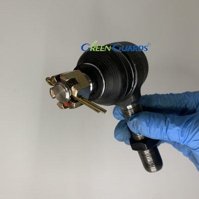 Tie-Rod-Ball-Gelenk rechtsseitige GTCA12806 passt Deere Leichtgewicht-Fairway-Mäher