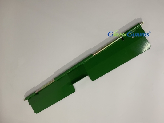 OEM-Standard-Reel-Schneidegerät Deflector Kit GAUC12307 für Deere Fairway Mower Unterstützung OEM