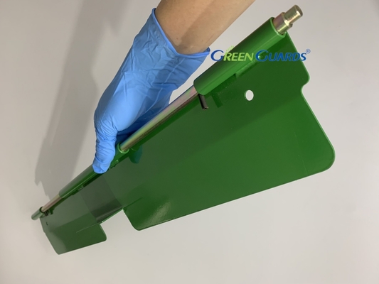 OEM-Standard-Reel-Schneidegerät Deflector Kit GAUC12307 für Deere Fairway Mower Unterstützung OEM