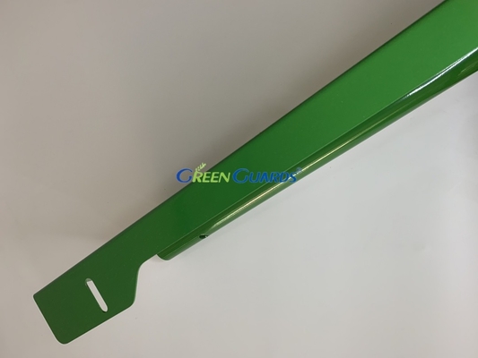 Lawnmower Teile Vertikale Walze Schneideseinheit Schild mit Decal 26 Zoll GTCA19174 passt Deere Trim und Umgebung Mäher