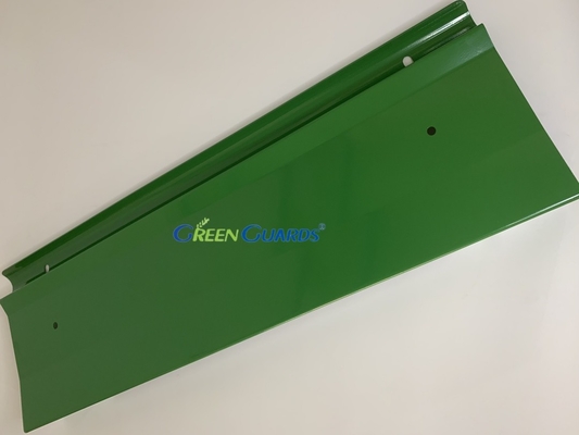 Lawnmower Teile Vertikale Walze Schneideseinheit Schild mit Decal 26 Zoll GTCA19174 passt Deere Trim und Umgebung Mäher