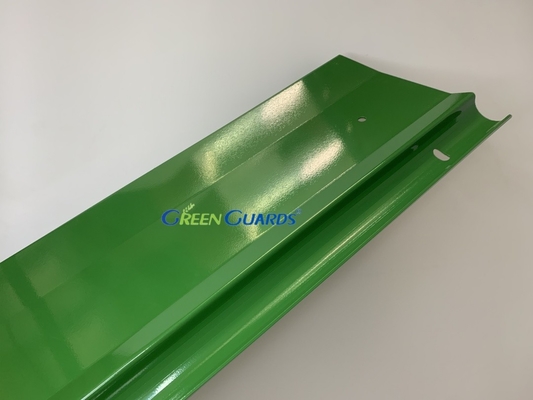 Lawnmower Teile Vertikale Walze Schneideseinheit Schild mit Decal 26 Zoll GTCA19174 passt Deere Trim und Umgebung Mäher