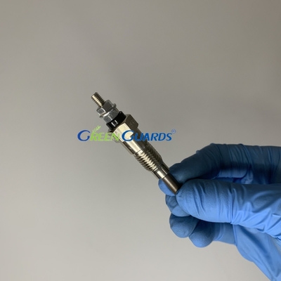 Bauteile für Rasenmäher Glow Plug GM811937 passt zum Deere Rasen- und Gartentraktor