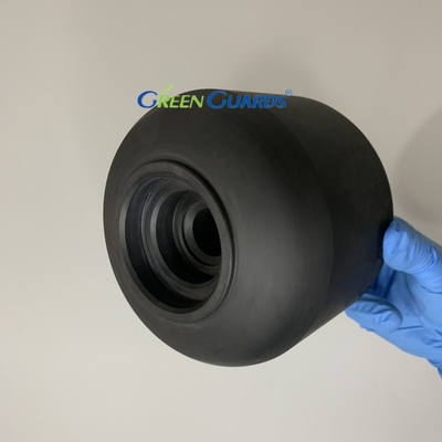 Bauteile für Rasenmäher, Rasenmäher Frontwalzen GTCU18629 Fits Deere