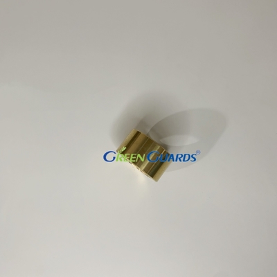 Rasenmäher Teile Zylindrische Legierung Bushing GMT1328 Fits Deere Leichtgewicht Fairway Mäher