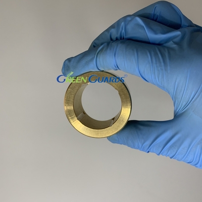 Rasenmäher Teile Zylindrische Legierung Bushing GMT1328 Fits Deere Leichtgewicht Fairway Mäher