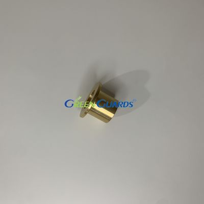 Bauteile für Rasenmäher Zylindrische Flansche aus Legierung mit Busch GMT7023 passt zu Deere Walk-Behind Grünmäher