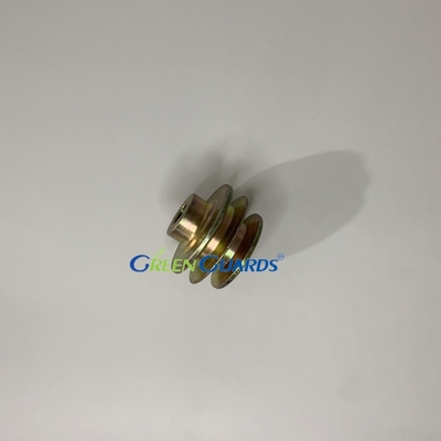Bauteile für Rasenmäher Schleife GTCU24802 passt John Deere Walk Greens Mower und Walk-Behind Grünmäher