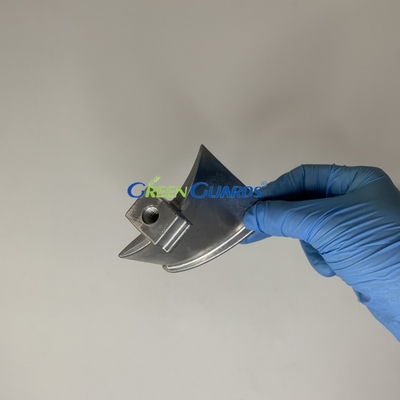 OEM-Standard-Grasblätterbläser Ventilator Blatt G117-8356-01 für Toro Pro Kraft Trümmerbläser