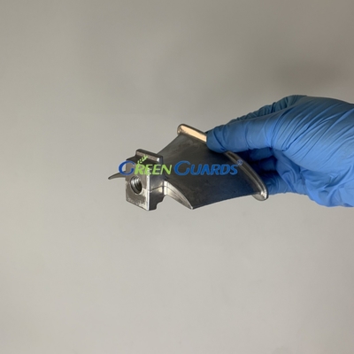 OEM-Standard-Grasblätterbläser Ventilator Blatt G117-8356-01 für Toro Pro Kraft Trümmerbläser
