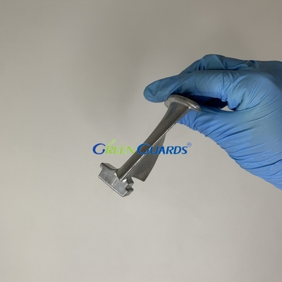 OEM-Standard-Grasblätterbläser Ventilator Blatt G117-8356-01 für Toro Pro Kraft Trümmerbläser