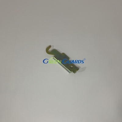Bauteile für Rasenmäher Latch-RH GTCU26323 passt John Deere Hybrid und PrecisionCut Leichtgewicht Fairway Mäher