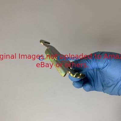 Bauteile für Rasenmäher Latch-RH GTCU26323 passt Deere Hybrid und PrecisionCut Leichtgewicht Fairway Mäher