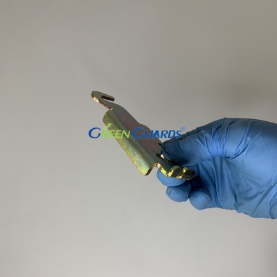 Bauteile für Rasenmäher Latch-RH GTCU26323 passt John Deere Hybrid und PrecisionCut Leichtgewicht Fairway Mäher