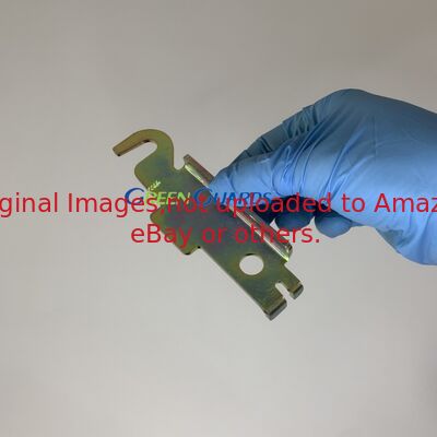 Bauteile für Rasenmäher Latch-RH GTCU26323 passt Deere Hybrid und PrecisionCut Leichtgewicht Fairway Mäher