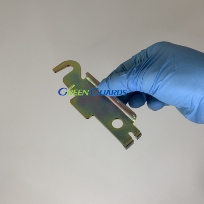 Bauteile für Rasenmäher Latch-RH GTCU26323 passt John Deere Hybrid und PrecisionCut Leichtgewicht Fairway Mäher