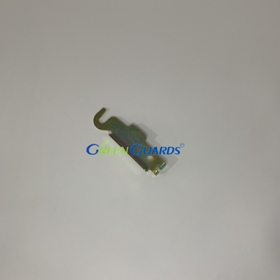 Bauteile für Rasenmäher Latch-LH GTCU26322 passt John Deere Hybrid und PrecisionCut Leichtgewicht Fairway Mäher