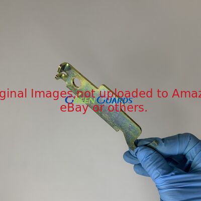 Bauteile für Rasenmäher Latch-LH GTCU26322 passt Deere Hybrid und PrecisionCut Leichtgewicht Fairway Mäher