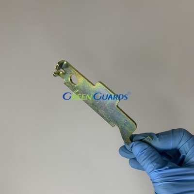 Bauteile für Rasenmäher Latch-LH GTCU26322 passt John Deere Hybrid und PrecisionCut Leichtgewicht Fairway Mäher