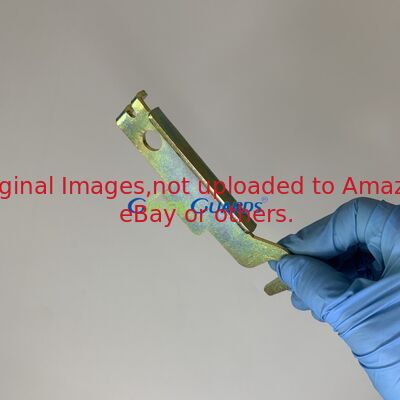Bauteile für Rasenmäher Latch-LH GTCU26322 passt Deere Hybrid und PrecisionCut Leichtgewicht Fairway Mäher