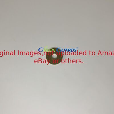 Rasenmäher Teile Rundlochwaschmaschine GMT2491 Passt Deere Leichtbaumaschine