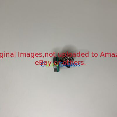 Bauteile für Rasenmäher Solenoidpumpe Dichtung und O-Ring Reparatur-Kit GAN206043 Passt Deere GPS ProGator Nutzfahrzeug