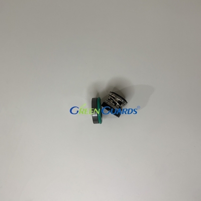 Bauteile für Rasenmäher Solenoidpumpe Dichtung und O-Ring Reparatur-Kit GAN206043 Passt John Deere GPS ProGator Nutzfahrzeug
