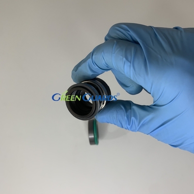 Bauteile für Rasenmäher Solenoidpumpe Dichtung und O-Ring Reparatur-Kit GAN206043 Passt John Deere GPS ProGator Nutzfahrzeug