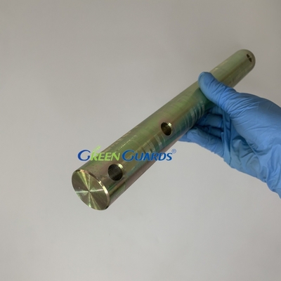 Bauteile für Rasenmäher Bohrspitzen GTCU25234 Passt John Deere Präzisionsschnitt und Umgebung Mäher
