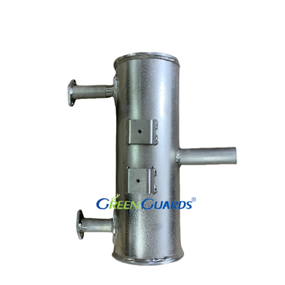Grass Leaf Blower Muffler G112-6862 passt zu Toro Pro Kraft Trümmerbläser