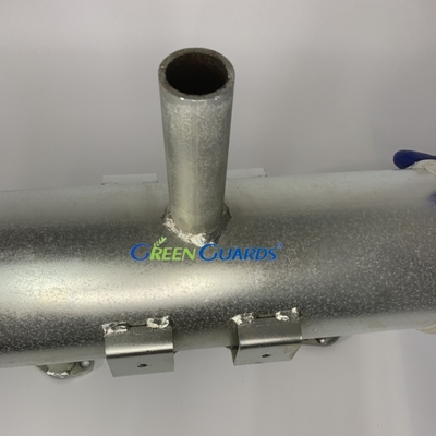 Grass Leaf Blower Muffler G112-6862 passt zu Toro Pro Kraft Trümmerbläser
