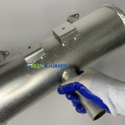 Grass Leaf Blower Muffler G112-6862 passt zu Toro Pro Kraft Trümmerbläser
