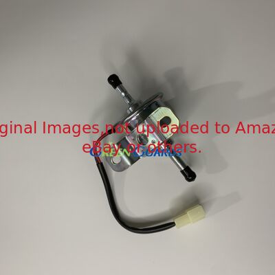 Bauteile für Rasenmäher Brennstoffpumpe GAM876266 Passt zu Deere Riding Greens und Rotationsmäher