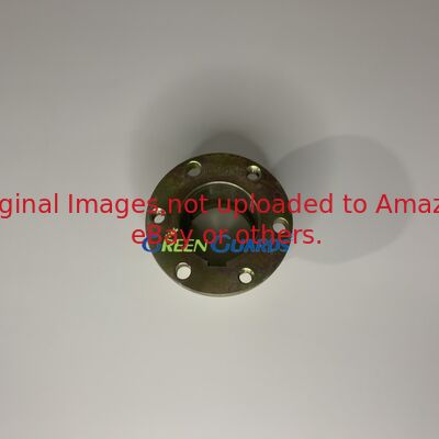 Bauteile für Rasenmäher, Tapered Pulley Spacer GMT3055 passt zu Deere Aercore Aeratoren