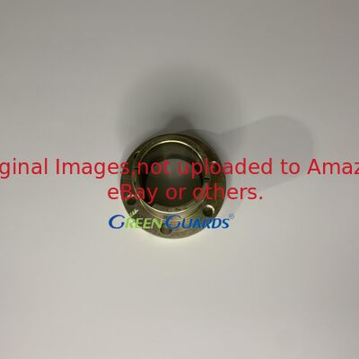 Bauteile für Rasenmäher, Tapered Pulley Spacer GMT3055 passt zu Deere Aercore Aeratoren
