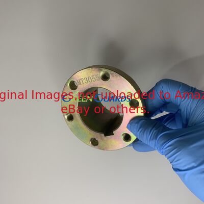 Bauteile für Rasenmäher, Tapered Pulley Spacer GMT3055 passt zu Deere Aercore Aeratoren