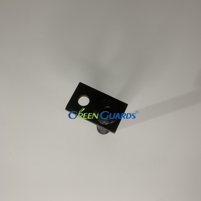 Bauteile für Rasenmäher mit Gewinde GTCA12824 passt John Deere TerrainCut Frontmäher