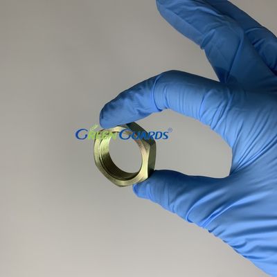 Bauteile für Rasenmäher Nuss - Rollen GTCU26215 Fits John Deere Rollenmäher