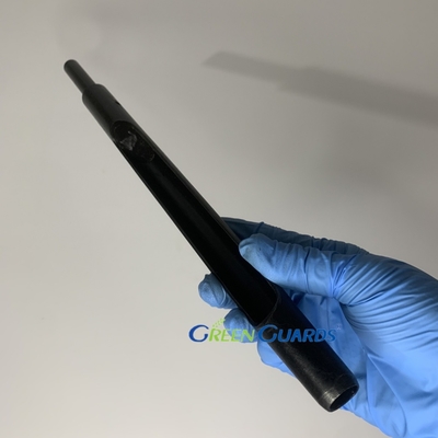 Bauteile für Rasenmäher aus Legierung -.472MT x 12.000L x.680OD G9990040