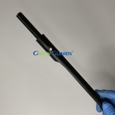 Bauteile für Rasenmäher aus Legierung -.472MT x 12.000L x.680OD G9990040
