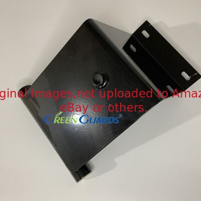OEM Standard-Pivot GAMT1588 für Deere Traktor-Aeratoren Unterstützung OEM