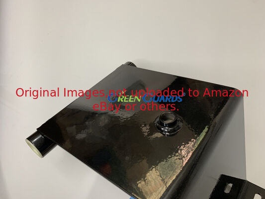 OEM Standard-Pivot GAMT1588 für Deere Traktor-Aeratoren Unterstützung OEM