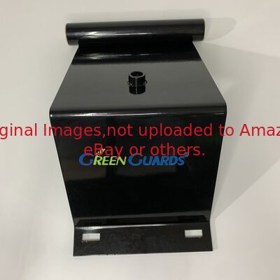 OEM Standard-Pivot-GAMT2538 passt zu Deere-Traktor-Aeratoren